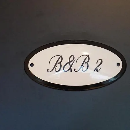 Bed & Breakfast De Streek Etten-Leur