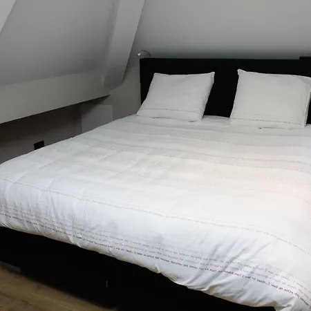 De Streek Bed & Breakfast