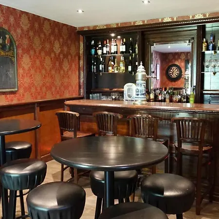 De Streek Bed & Breakfast Etten-Leur