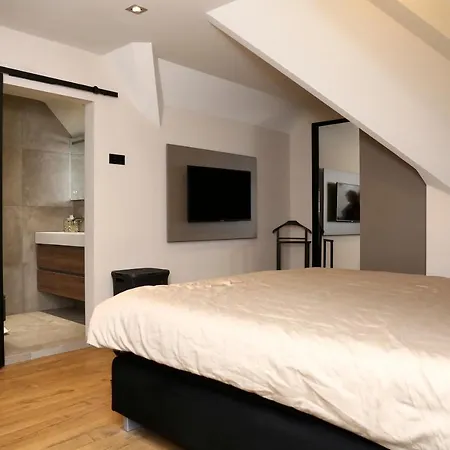De Streek Bed & Breakfast Etten-Leur