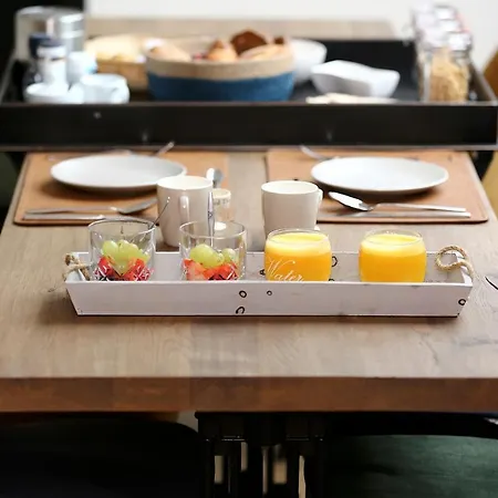 De Streek Bed & Breakfast *