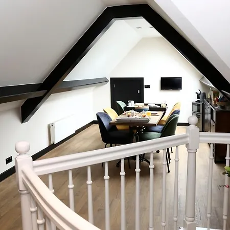 Bed & Breakfast De Streek Etten-Leur