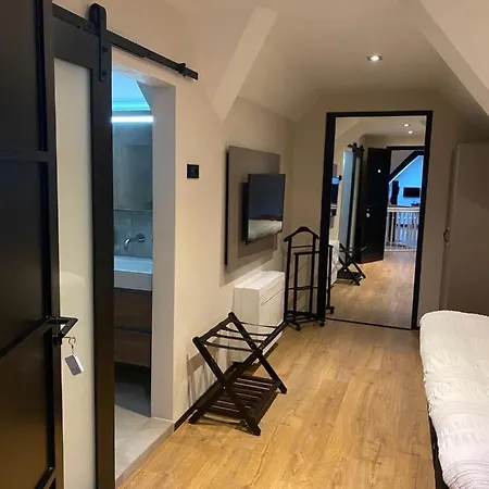 De Streek Bed & Breakfast Etten-Leur