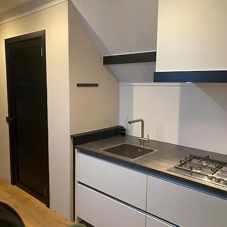 Bed & Breakfast De Streek *