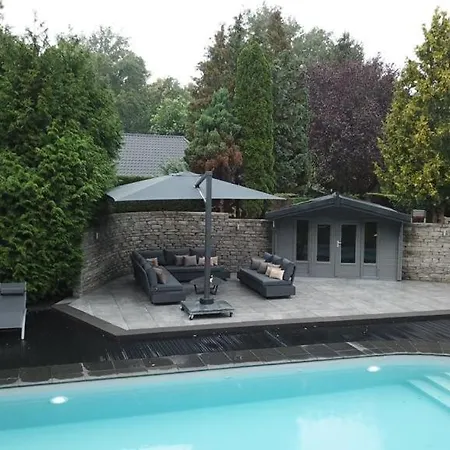 Bed & Breakfast De Streek